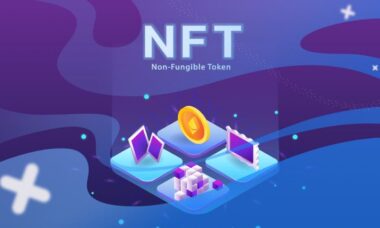 nft - non-fungible token