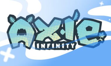 axie logo