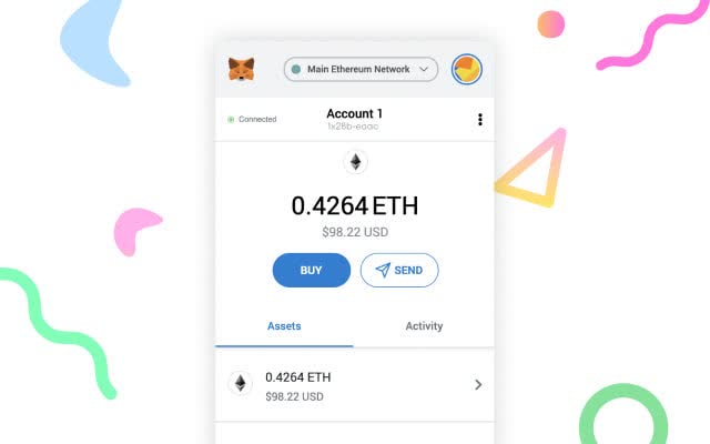 In order to solve this problem - simply deposit some additional ETH to your Metamask wallet