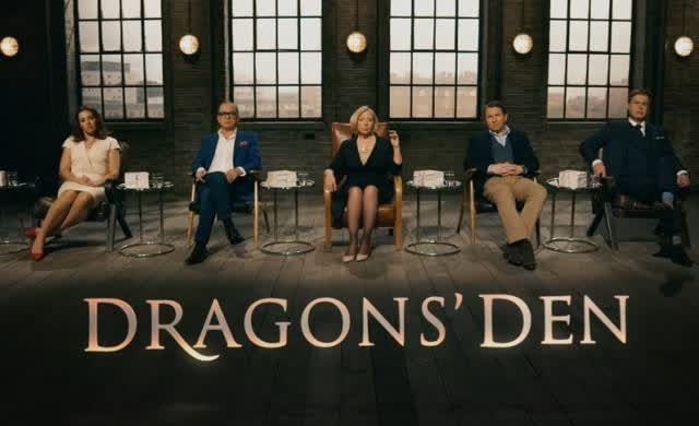 Dragons’ Den